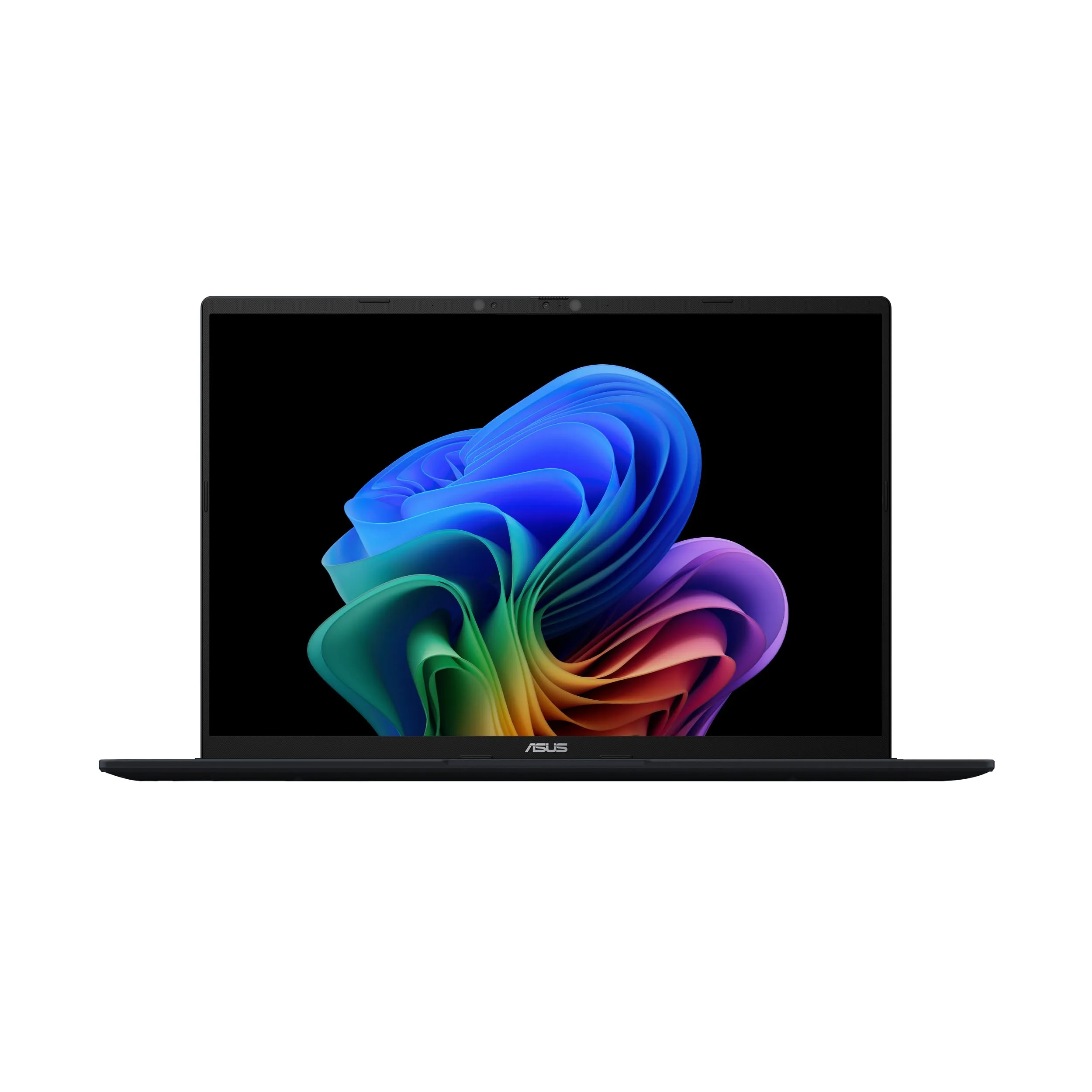 ASUS Vivobook 16 Laptop, 16-inch WUXGA, Qualcomm Snapdragon, 16GB RAM, 512GB SSD, Windows 11