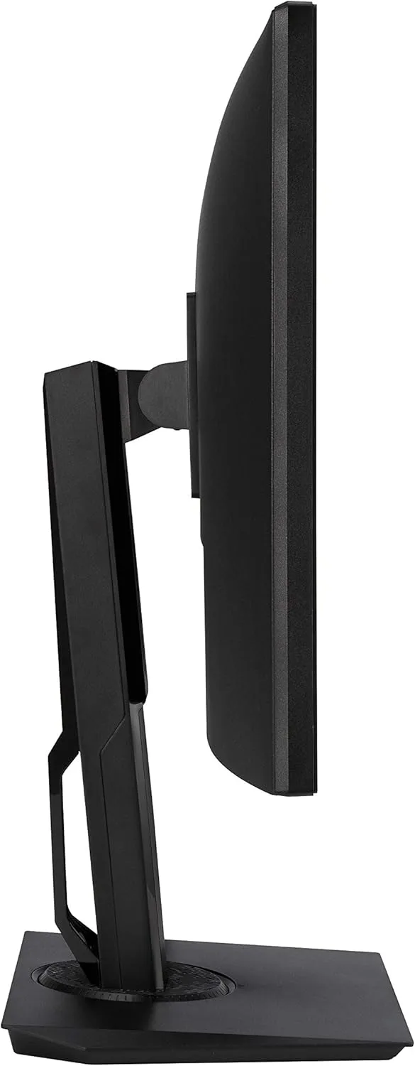 ASUS Eye Care Monitor with Adaptive-Sync and Built-in Speakers
