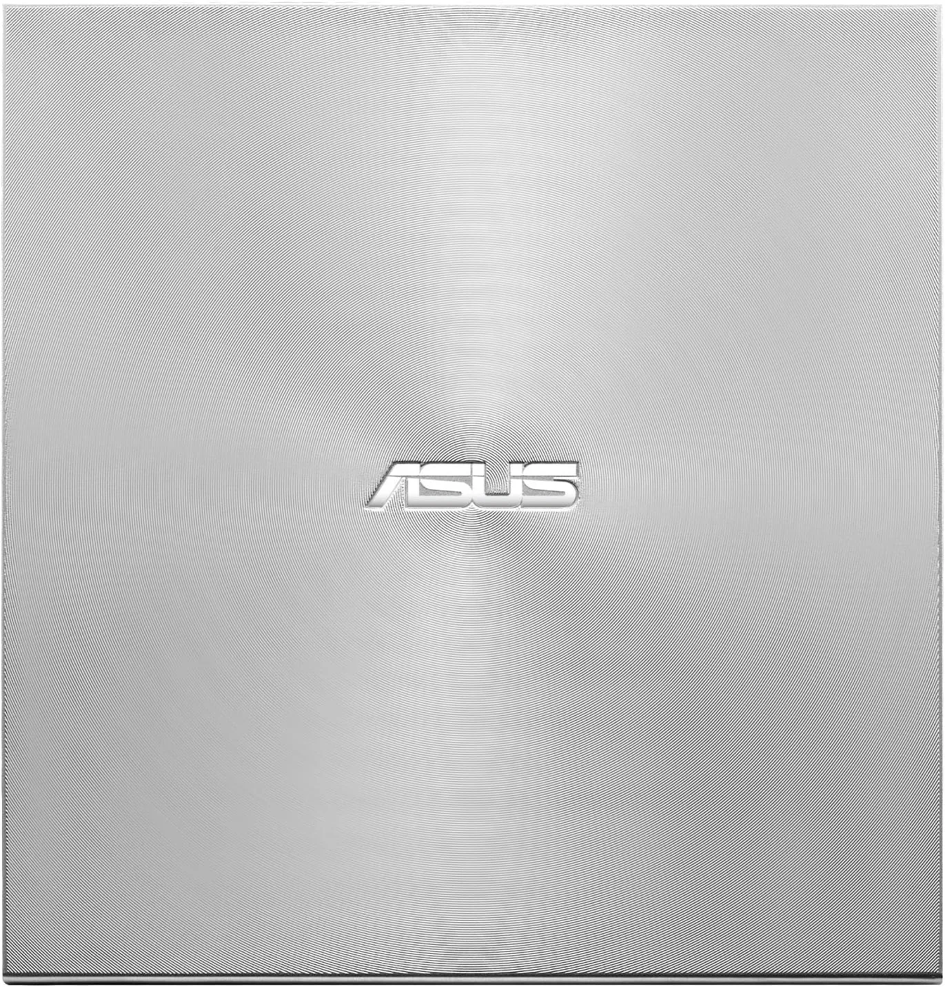 ASUS Slim Portable 8X External DVD Writer USB 2.0 Drive