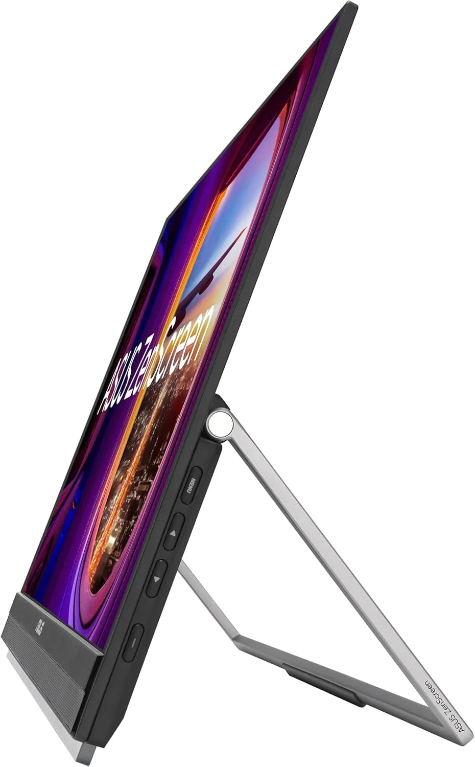 ASUS ZenScreen Portable IPS USB-C Monitor