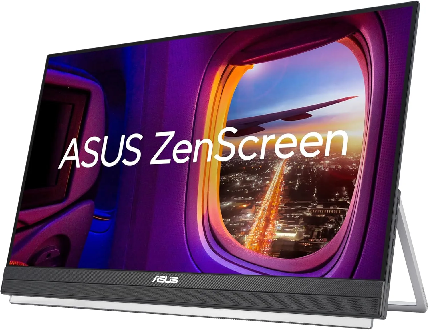 ASUS ZenScreen Portable IPS USB-C Monitor