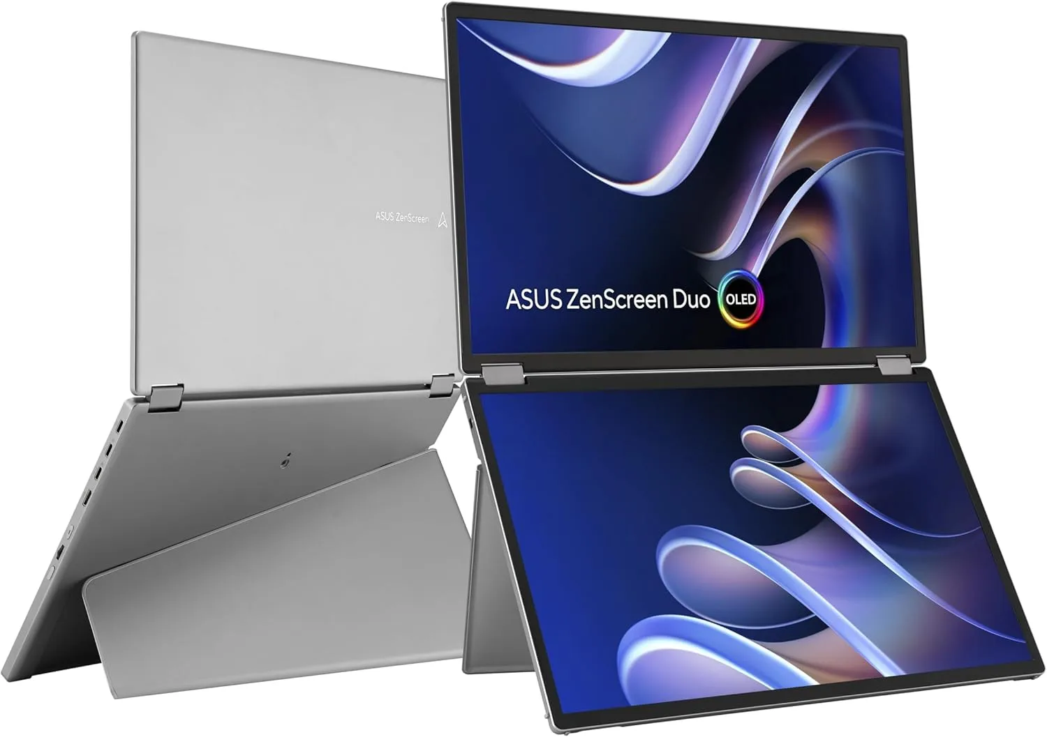 ASUS Portable Monitor - USB-C & HDMI