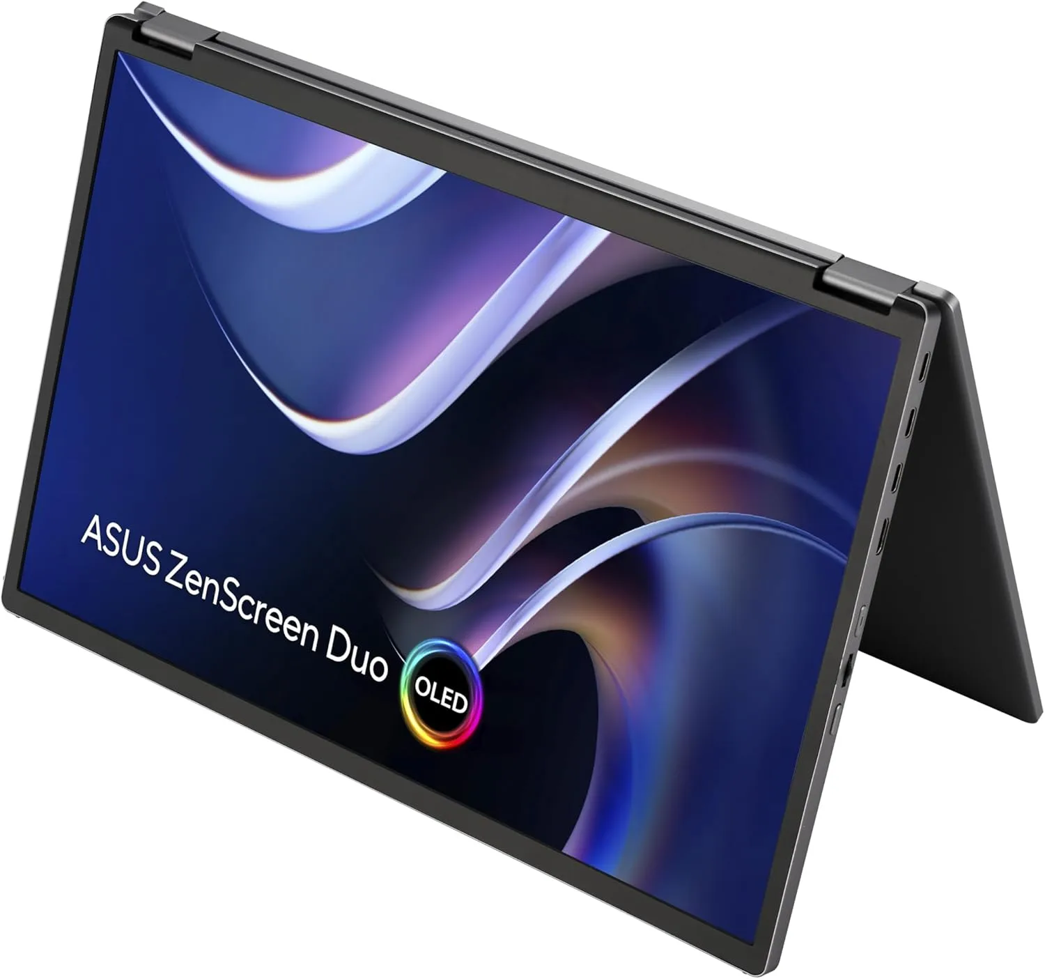 ASUS Portable Monitor - USB-C & HDMI