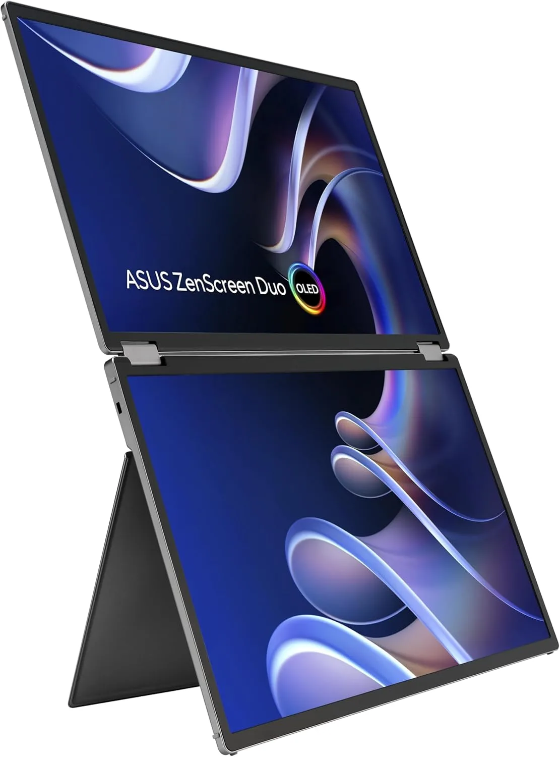 ASUS Portable Monitor - USB-C & HDMI
