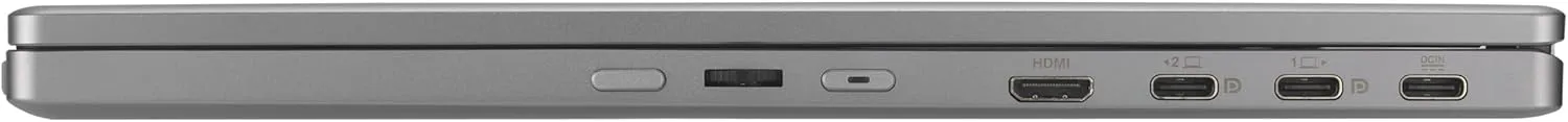 ASUS Portable Monitor - USB-C & HDMI
