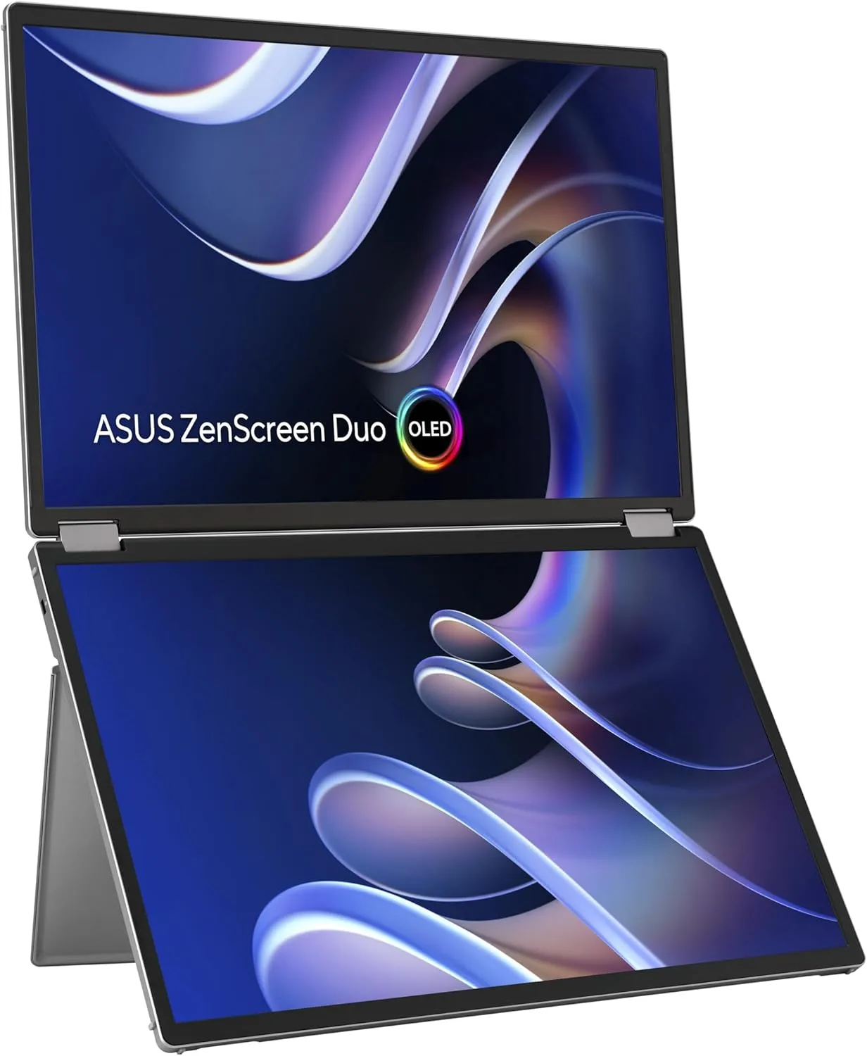 ASUS Portable Monitor - USB-C & HDMI