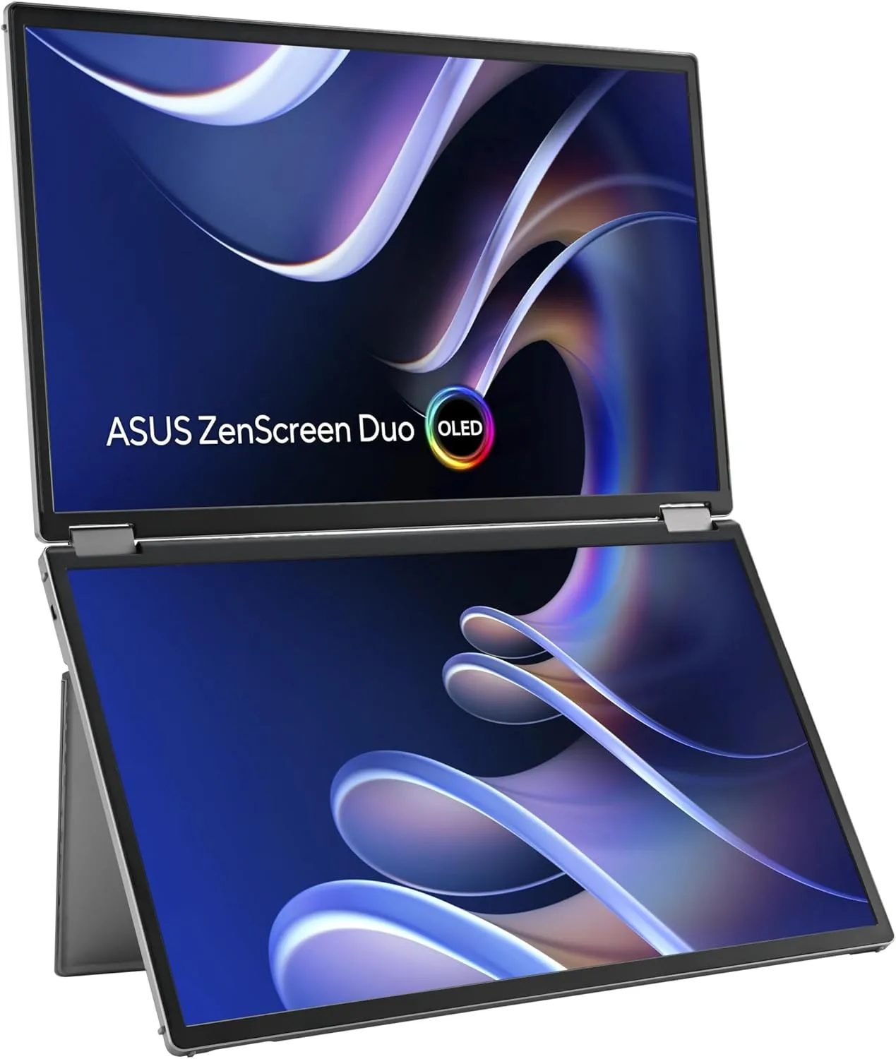 ASUS Portable Monitor - USB-C & HDMI