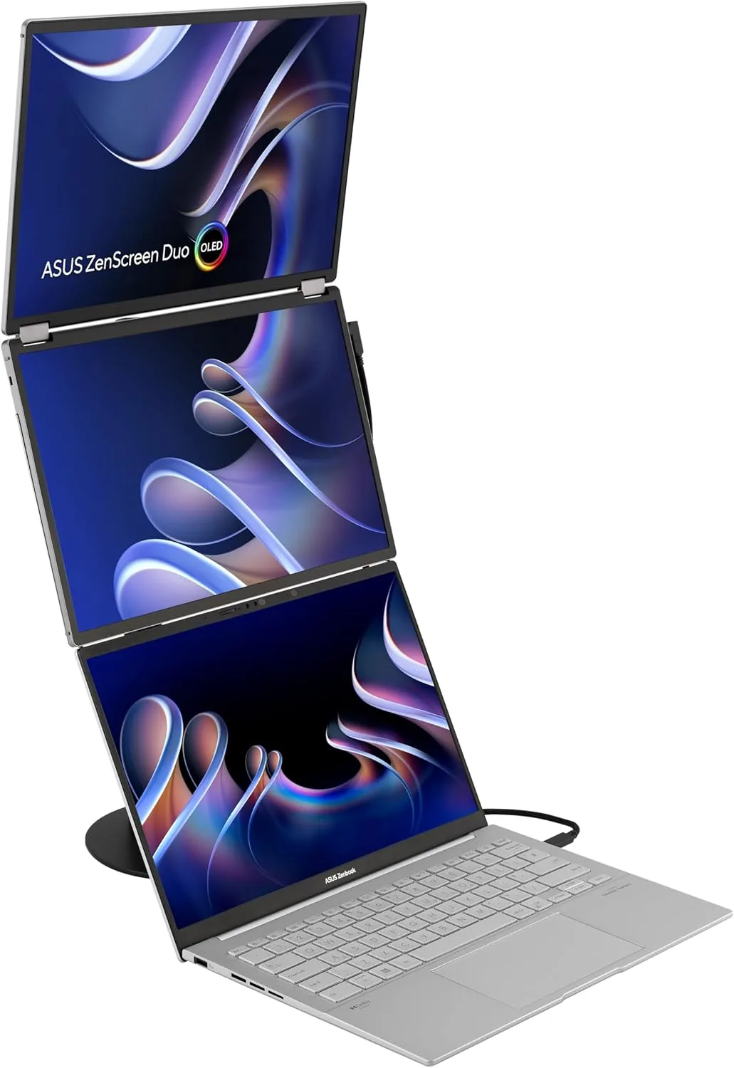 ASUS Portable Monitor - USB-C & HDMI