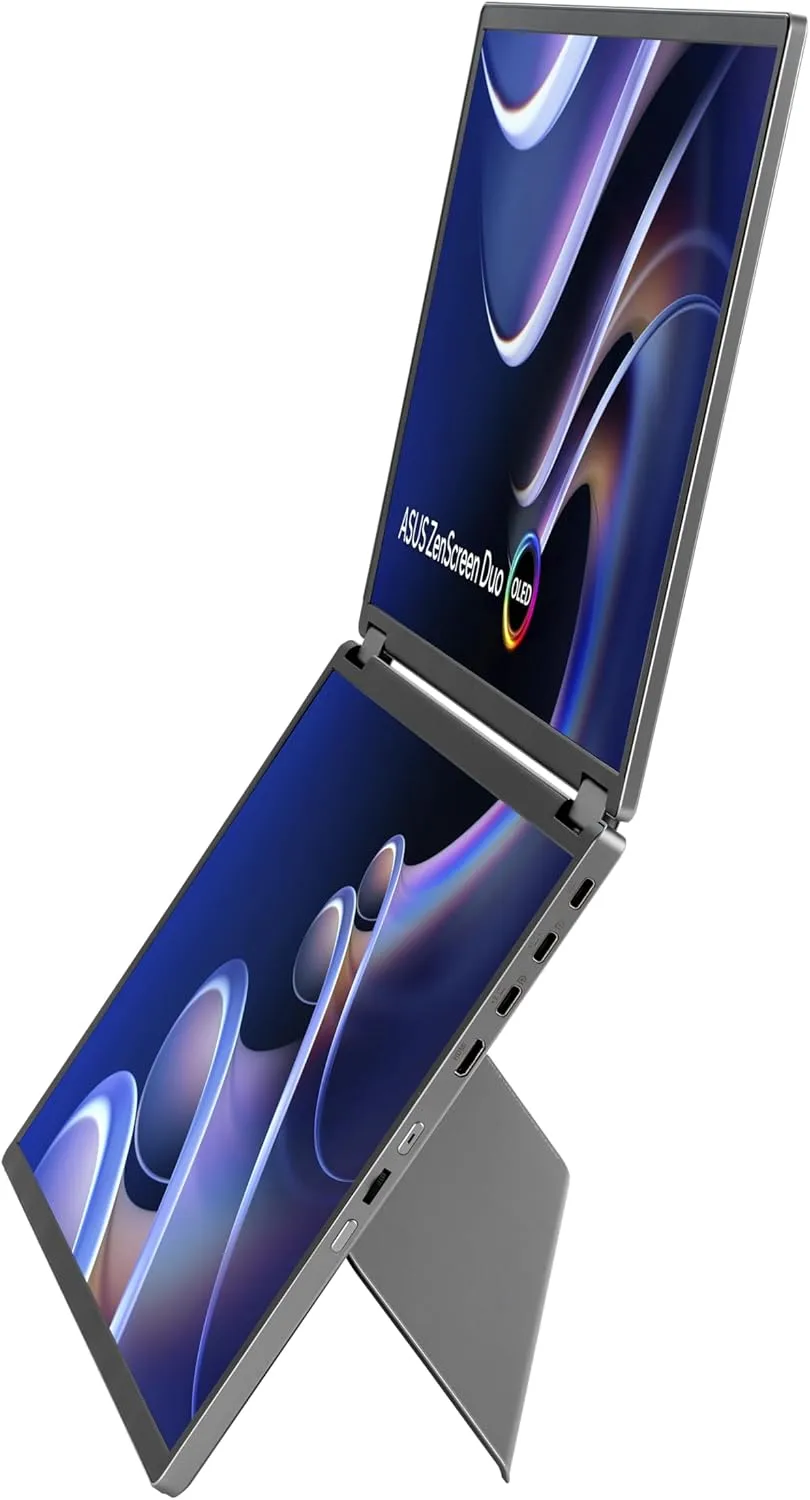 ASUS Portable Monitor - USB-C & HDMI