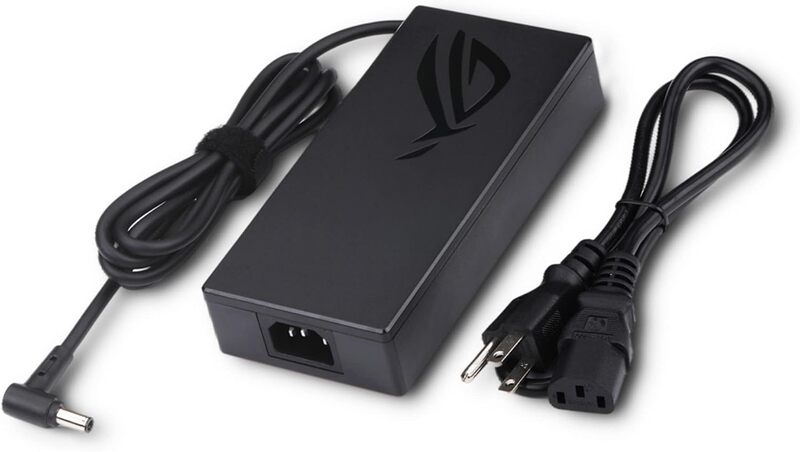 Asus 180W Charger 6.0x3.7