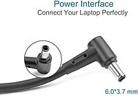 Asus 200W Charger 6.0x3.7mm