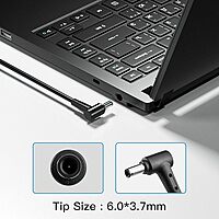 Asus 200W Charger 6.0x3.7mm