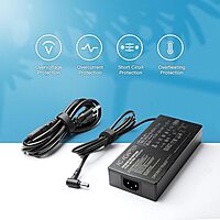Asus 200W Charger 6.0x3.7mm