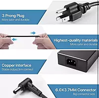 Asus 240W Charger 6.0x3.7mm