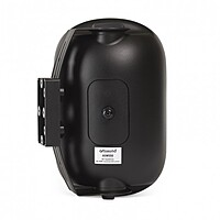 Artsound ASW550, waterproof, 2-way onwall LS, black (2pc)