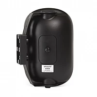Artsound ASW550, waterproof, 2-way onwall LS, black (2pc)