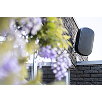 Artsound ASW800, waterproof, 2-way onwall LS, black (2pc) Artsound ASW800, waterproof, 2-way onwall LS, black (2pc)