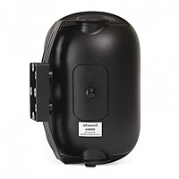 Artsound ASW800, waterproof, 2-way onwall LS, black (2pc) Artsound ASW800, waterproof, 2-way onwall LS, black (2pc)