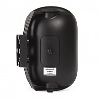 Artsound ASW800, waterproof, 2-way onwall LS, black (2pc)