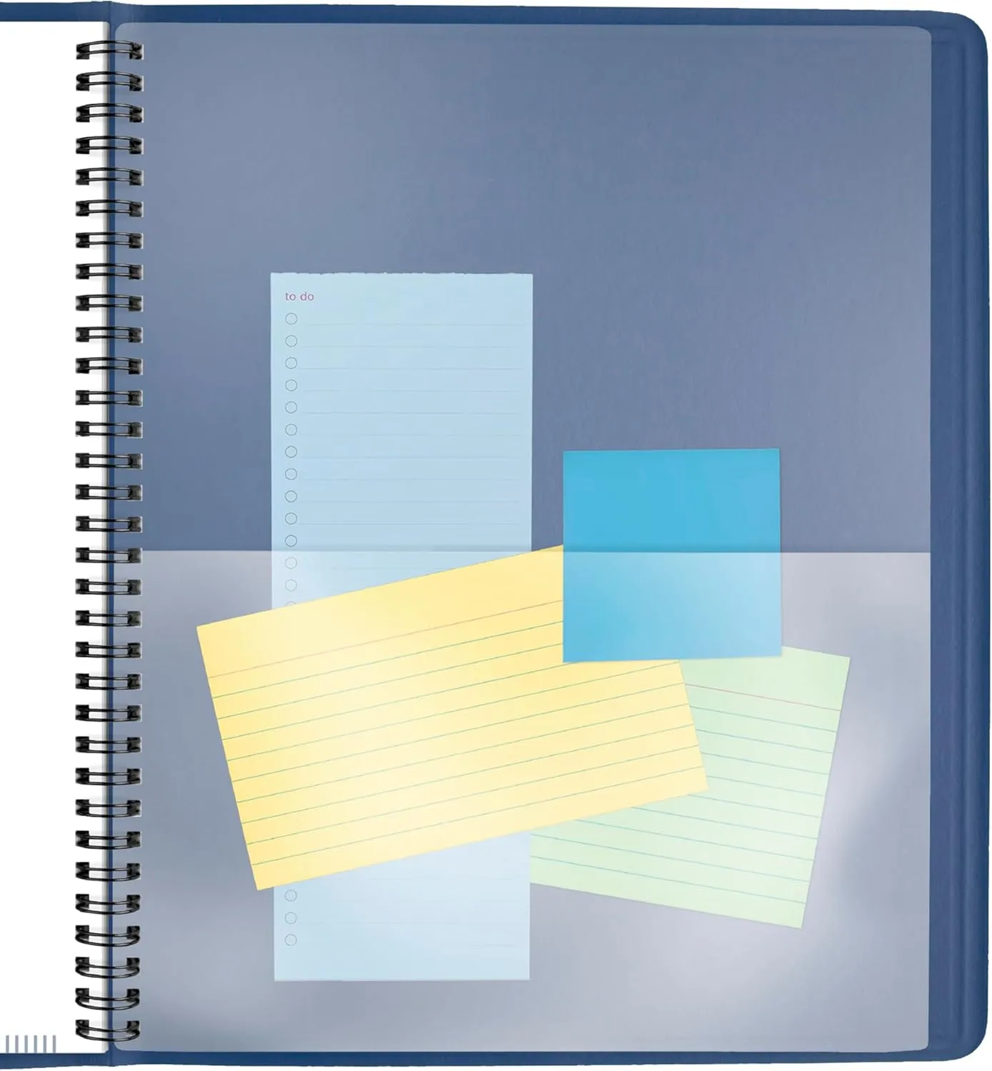 AT-A-GLANCE 15-Month Monthly Planner, Large 9 x 11, Faux Leather