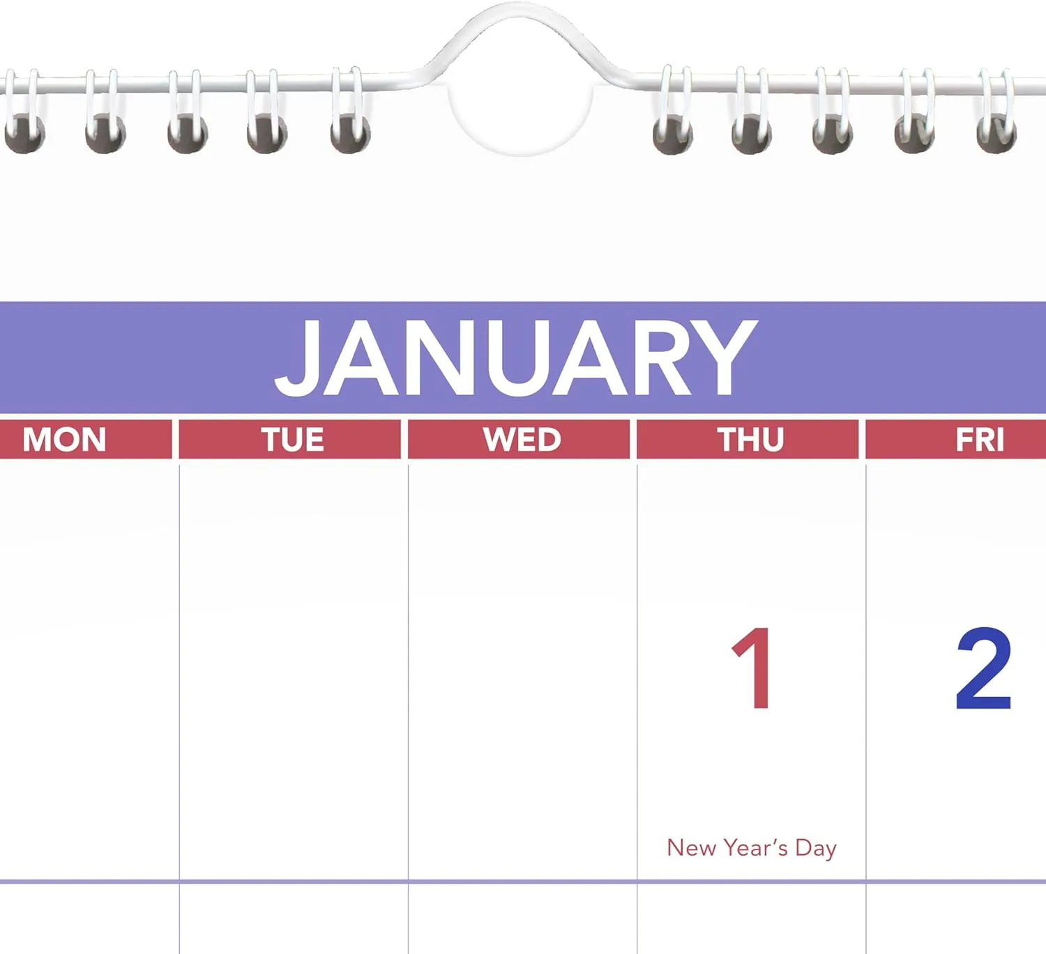 AT-A-GLANCE Three-Month Reference Wall Calendar