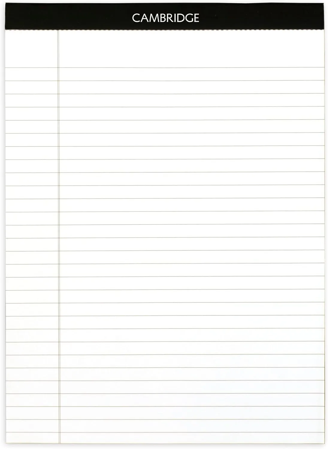 AT-A-GLANCE Executive Monthly Padfolio Refill for 70-290, 9" x 11"