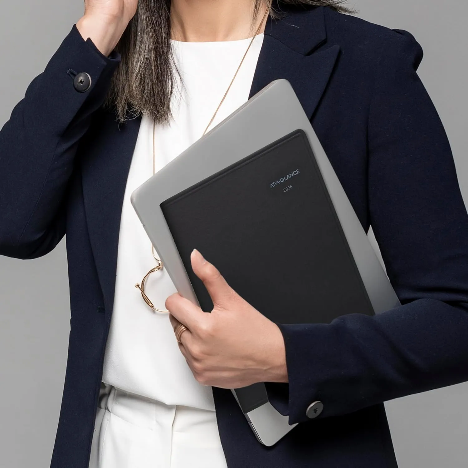 AT-A-GLANCE QuickNotes Weekly & Monthly Appointment Book Planner