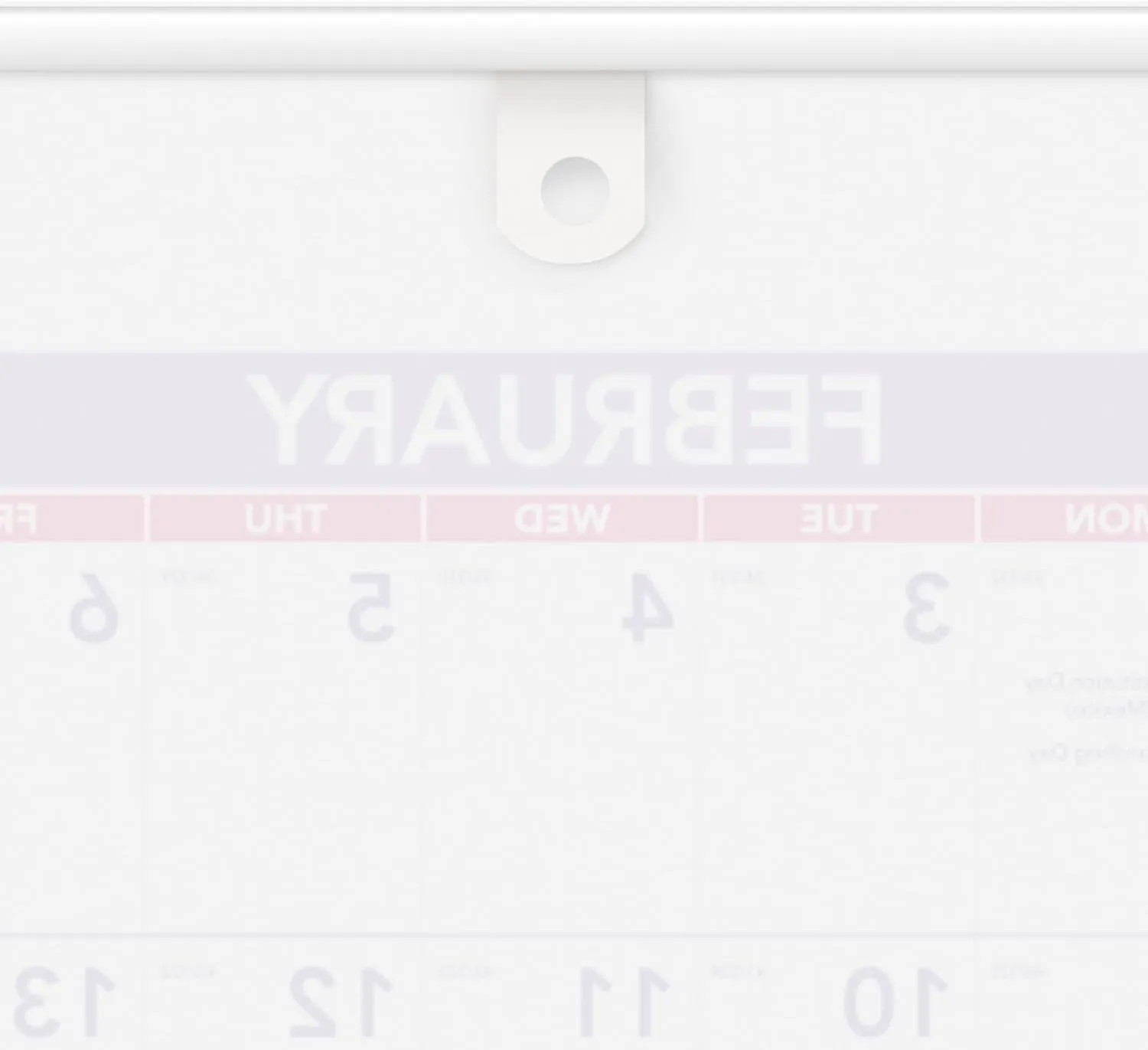 AT-A-GLANCE Yearly Wall Calendar, Extra Large, 24" x 36"
