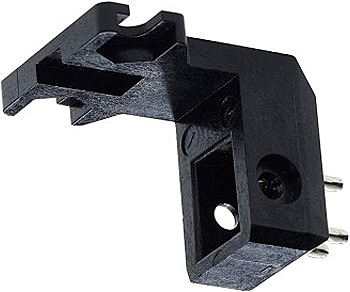 Audio-Technica AT-PMA1 Universal P-Mount to 1/2" Adapter