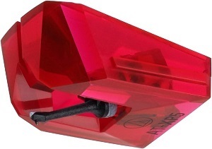 Audio-Technica ATN-XP5 Elliptical Replacement Stylus for AT-XP5 Cartridge