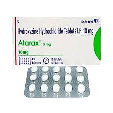 ATAREX 10 TAB