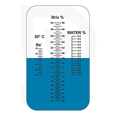 რეფრაქტომეტრი