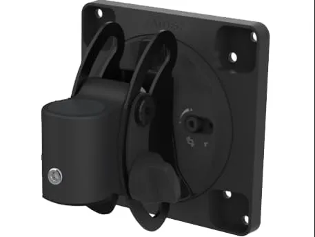 AWM QR HD VESA TILT Head Black