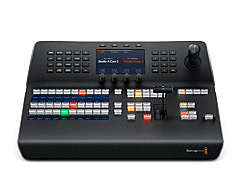 ATEM 1 ME Advanced Panel 10 ATEM 1 ME Advanced Panel 10