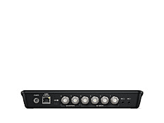 ATEM Switcher ISO SDI with 5 Stream Recording Engine ATEM Switcher ISO SDI with 5 Stream Recording Engine