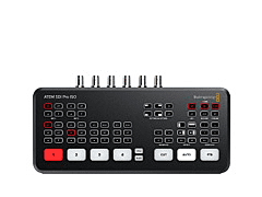 ATEM Switcher ISO SDI with 5 Stream Recording Engine ATEM Switcher ISO SDI with 5 Stream Recording Engine