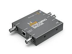 ATEM Streaming Bridge Video Converter ATEM Streaming Bridge Video Converter
