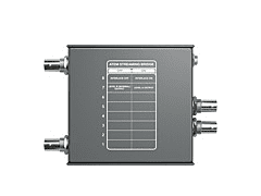 ATEM Streaming Bridge Video Converter ATEM Streaming Bridge Video Converter