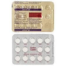 ATEN 25 TAB