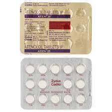 ATEN 25 TAB