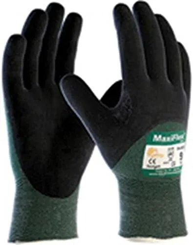 PIP X-Large MaxiFlex Cut Engineered Yarn Cut Resistant Gloves With Micro-Foam Nitrile Coating