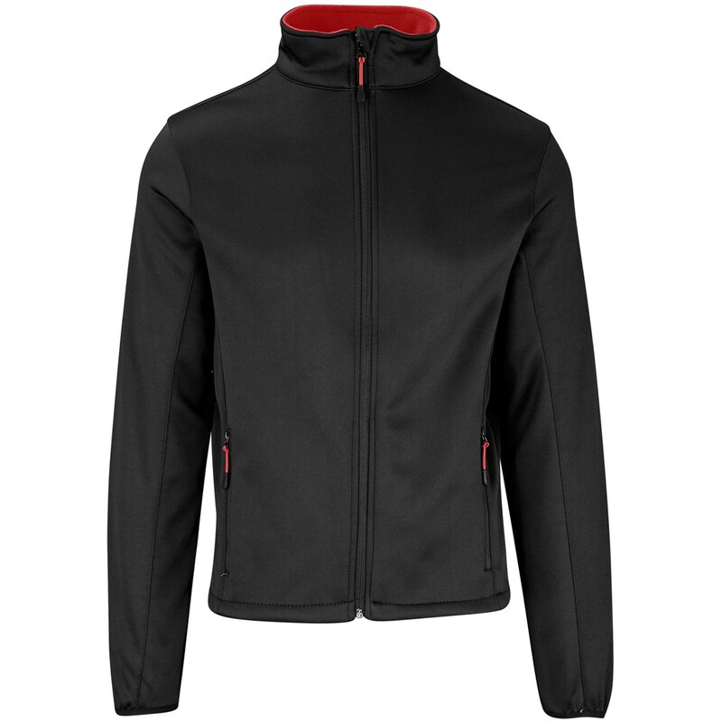 Palermo Softshell Jacket