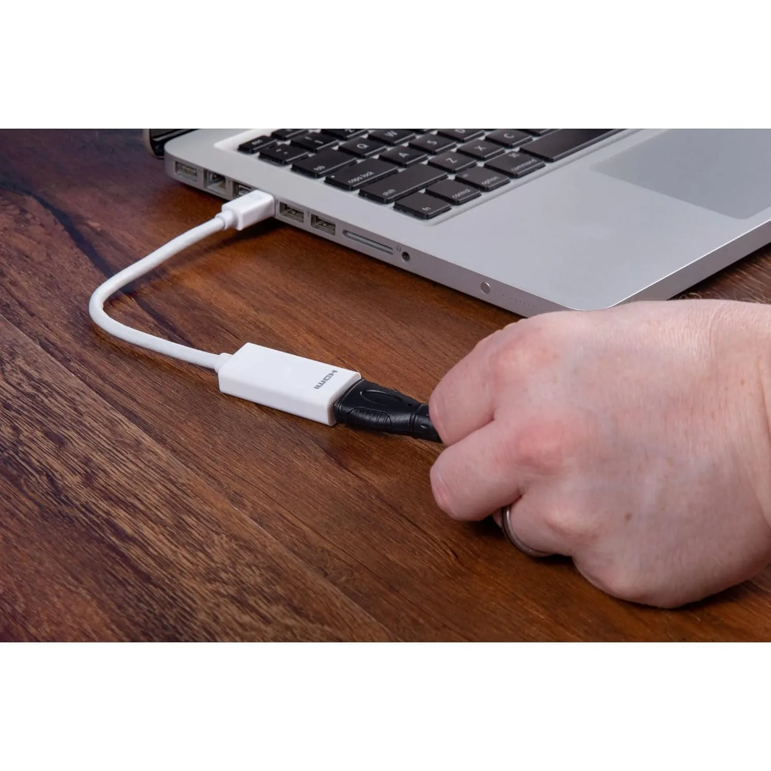 Ativa HDMI Cable, 12ft, Black