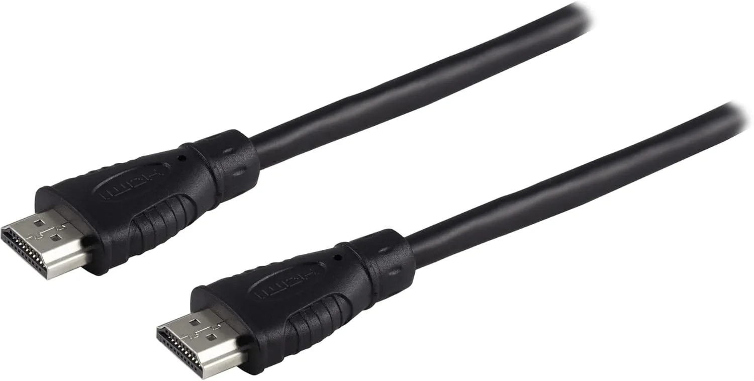 Ativa HDMI Cable, 12ft, Black
