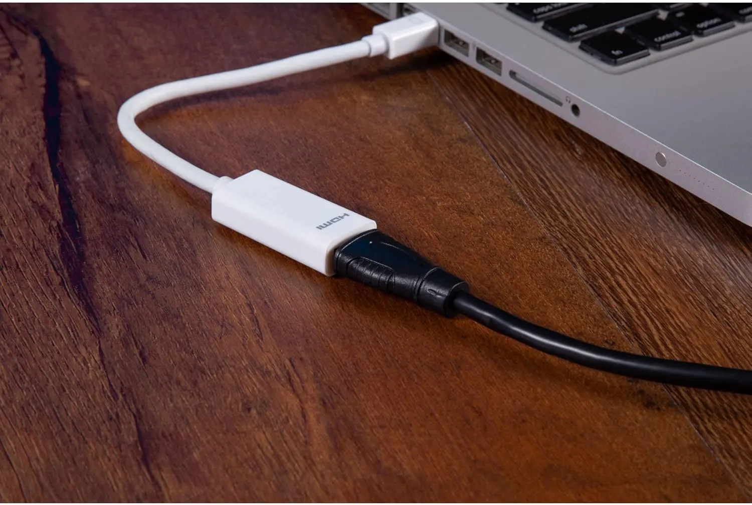 Ativa HDMI Cable, 12ft, Black