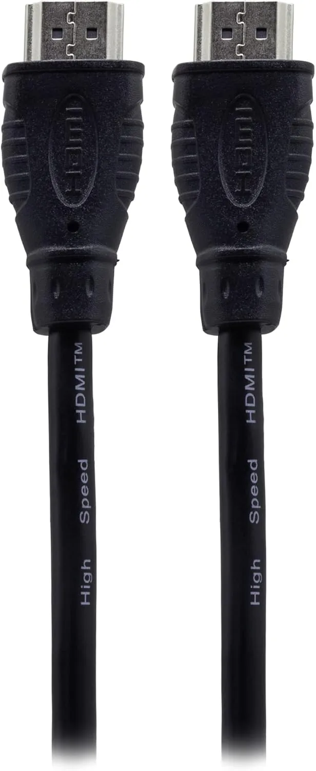 Ativa HDMI Cable, 12ft, Black