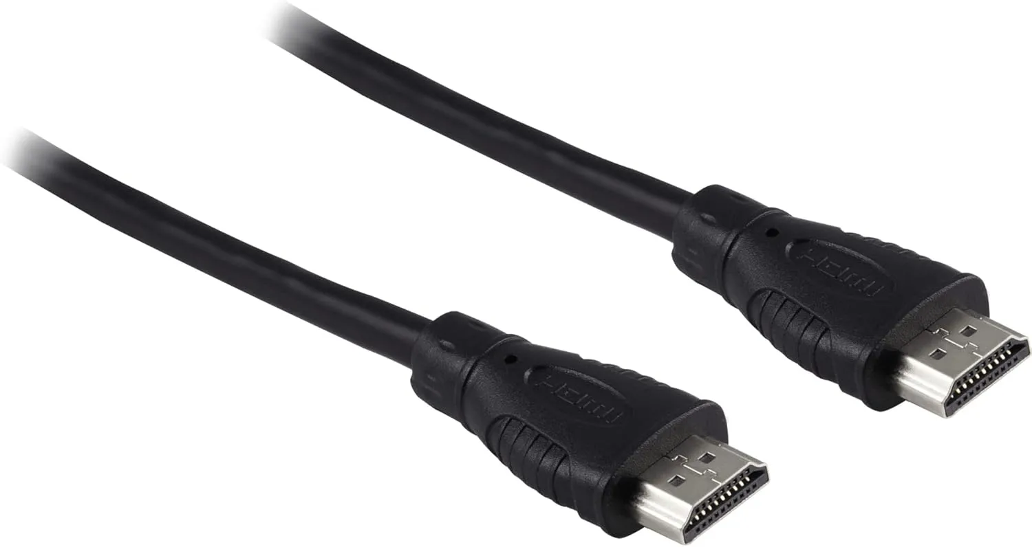 Ativa HDMI Cable, 12ft, Black