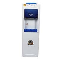 Front Look of Atlantis Prime Water Dispenser. Front Look of Atlantis Prime Water Dispenser.