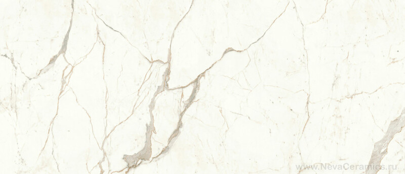 Gresie ATLAS CONCORDE, MARVEL CALACATTA PRESTIGIO 120x278 A4O6, mp/cutie 3.336