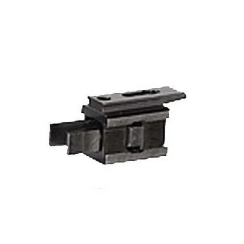 ATN Dual Bridge for NVM14 Night Vision scope with an OTS-14 thermal imaging system